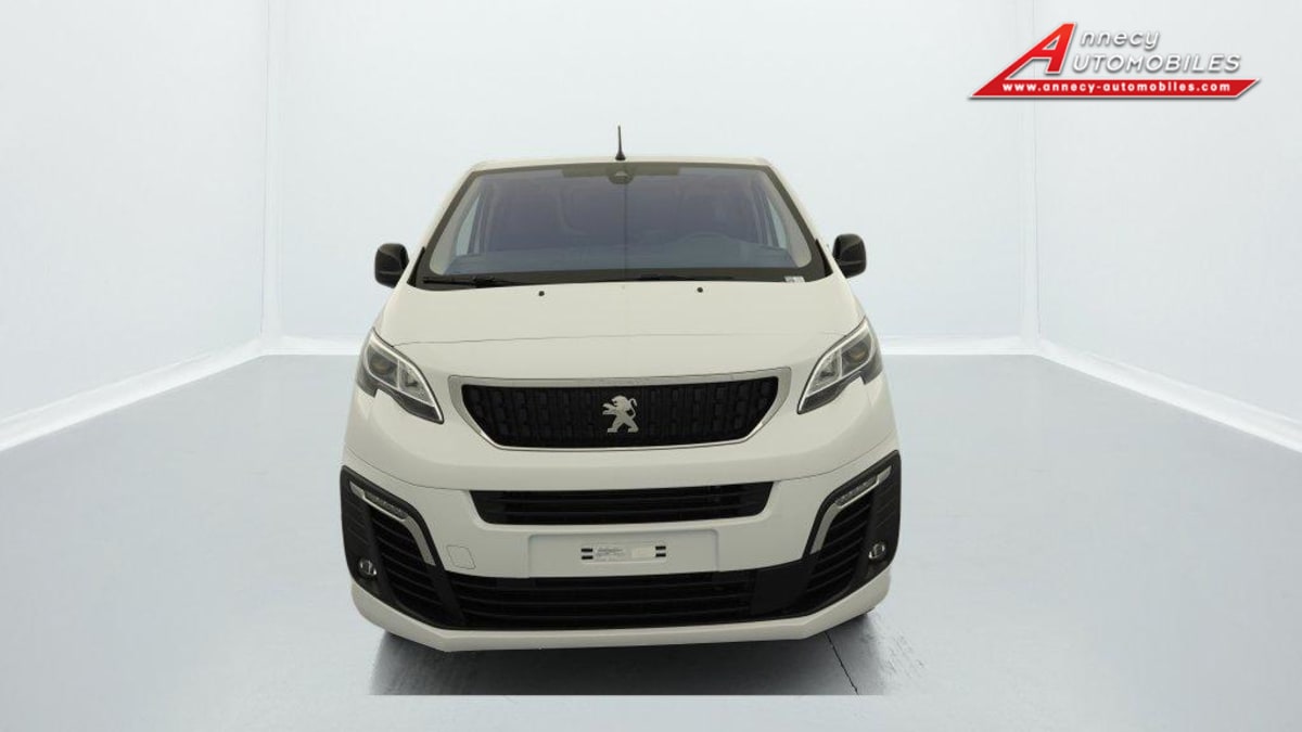Peugeot Expert - Fourgon FGN TOLE XL BLUEHDI 145 S EAT8