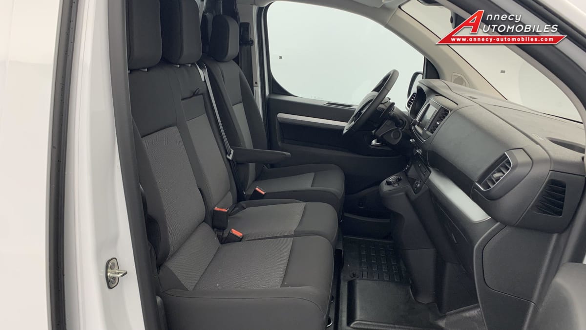 Peugeot Expert - Fourgon FGN TOLE XL BLUEHDI 145 S EAT8