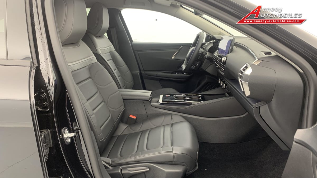 Citroën C5 X - PureTech 130 EAT8 Plus