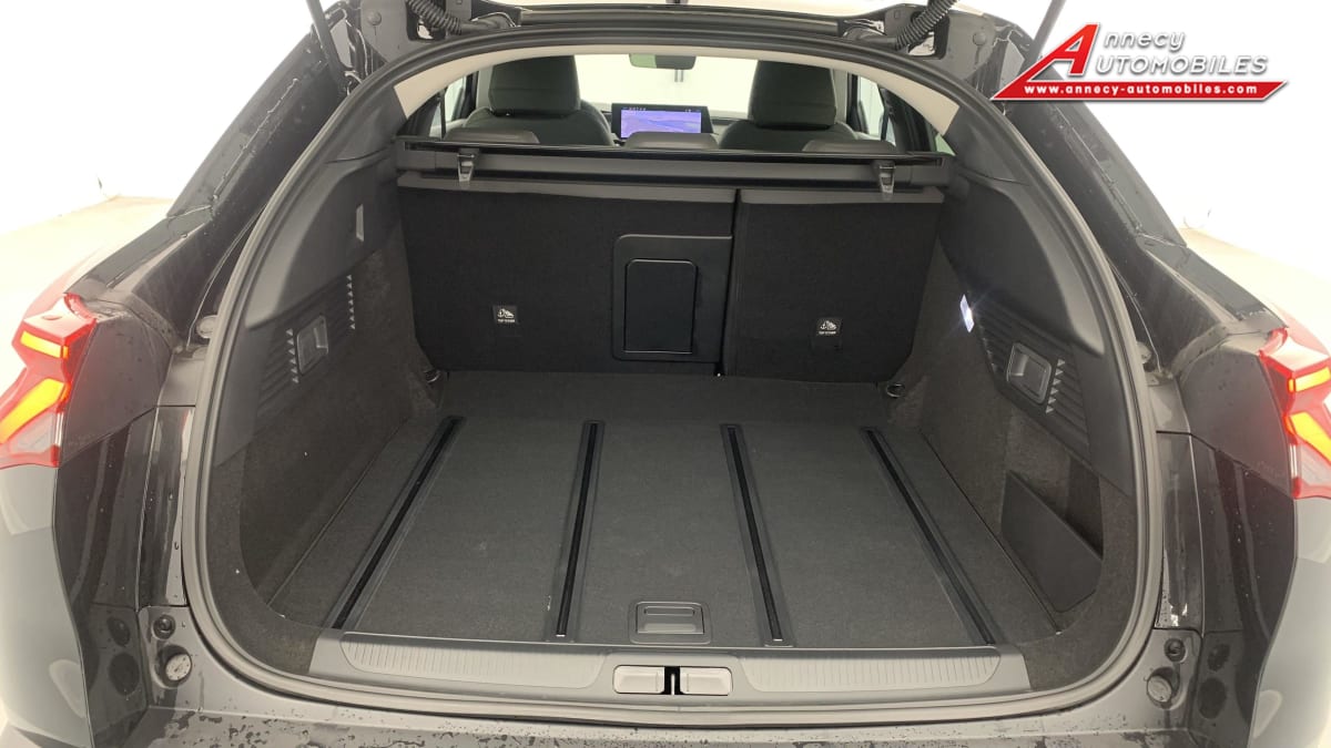 Citroën C5 X - PureTech 130 EAT8 Plus