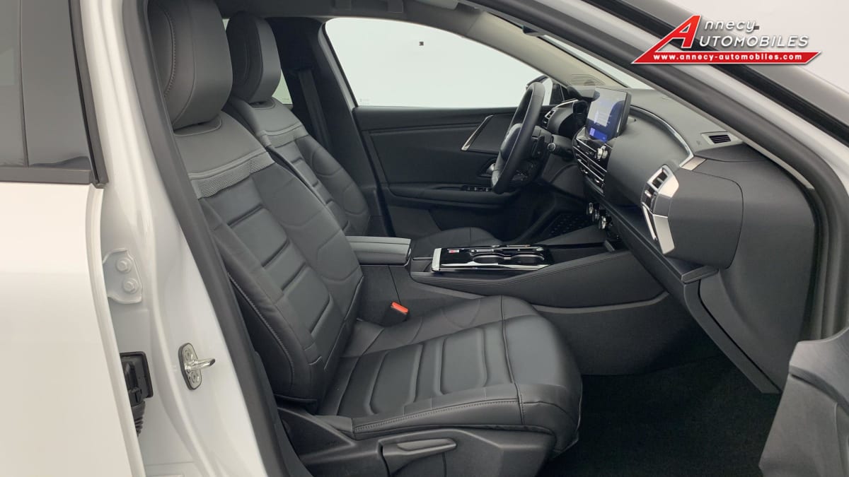 Citroën C5 X - PureTech 130 EAT8 Plus