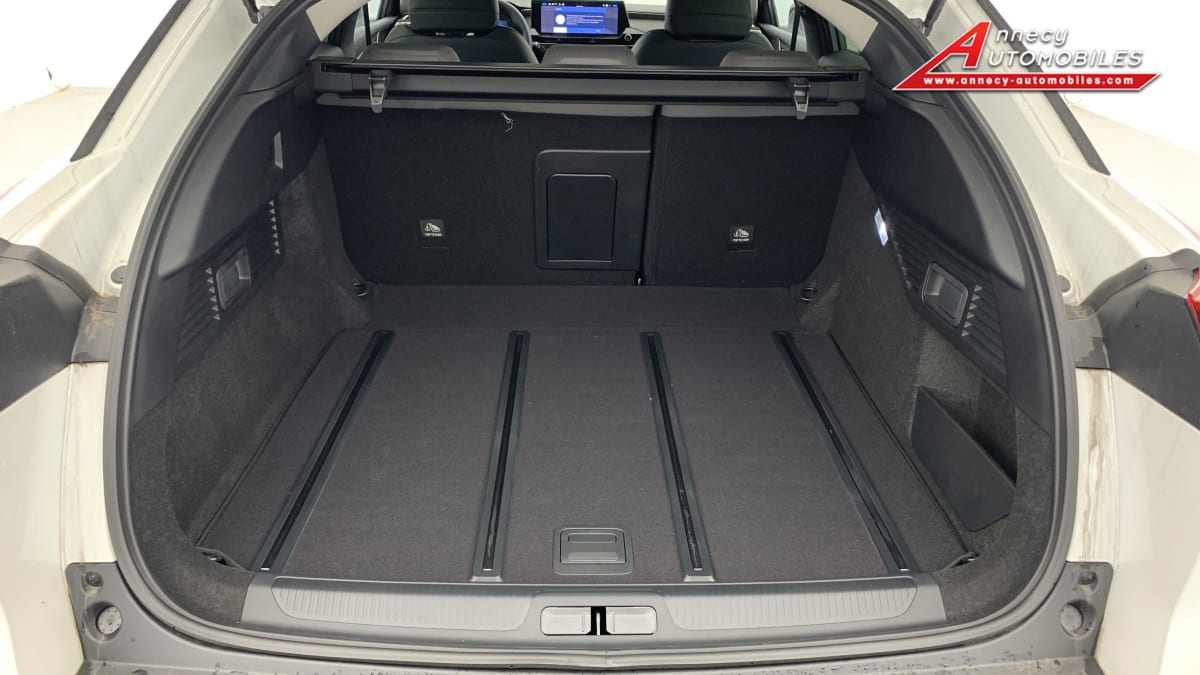 Citroën C5 X - PureTech 130 EAT8 Plus