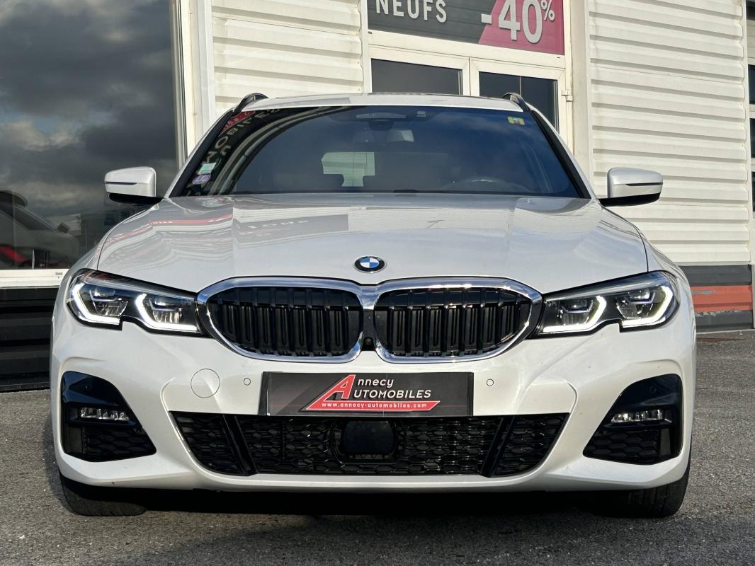 BMW Série 3 - Touring 330iA xDrive 258ch M Sport