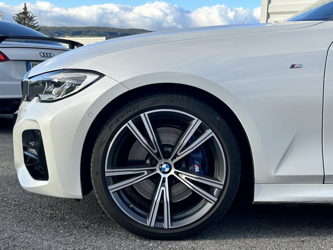 BMW Série 3 - Touring 330iA xDrive 258ch M Sport