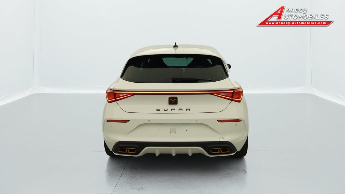 Cupra Leon - 1.4 E-HYBRID 245 CH DSG6 VZ