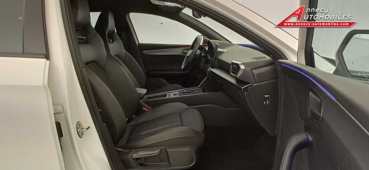 Cupra Leon - 1.4 E-HYBRID 245 CH DSG6 VZ