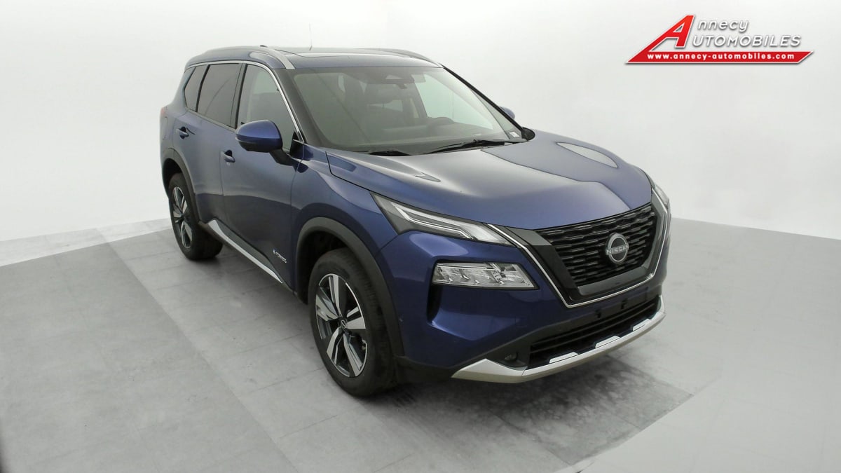 NISSAN X-TRAIL - E-POWER 204 CH TEKNA (2024)