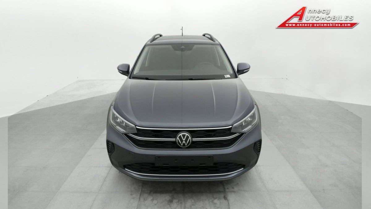 Volkswagen Taigo - 1.0 TSI 116 DSG7 Life