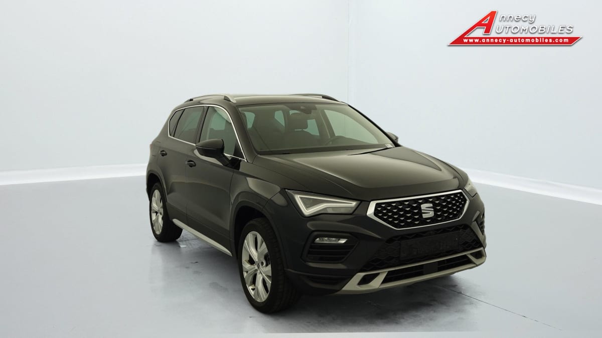 Seat Ateca - 2.0 TDI 150 ch Start Stop Xperience