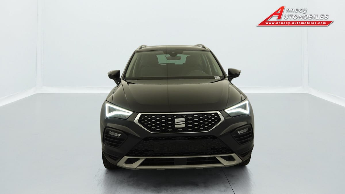 Seat Ateca - 2.0 TDI 150 ch Start Stop Xperience