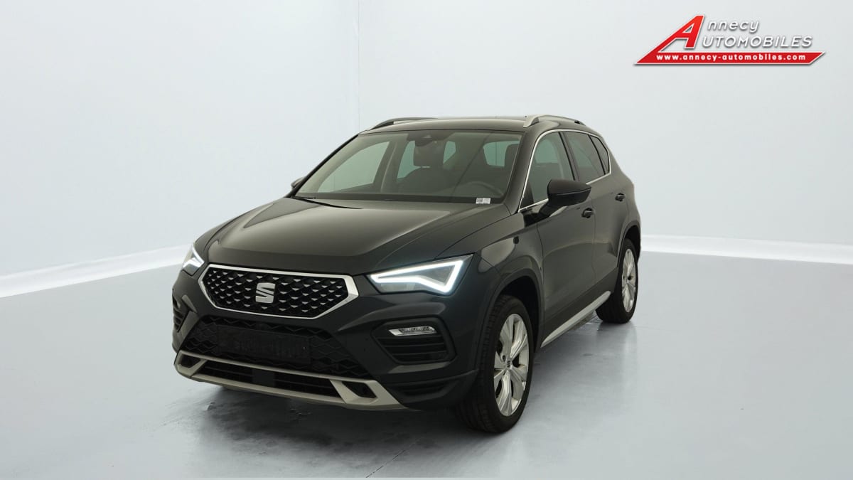 Seat Ateca - 2.0 TDI 150 ch Start Stop Xperience