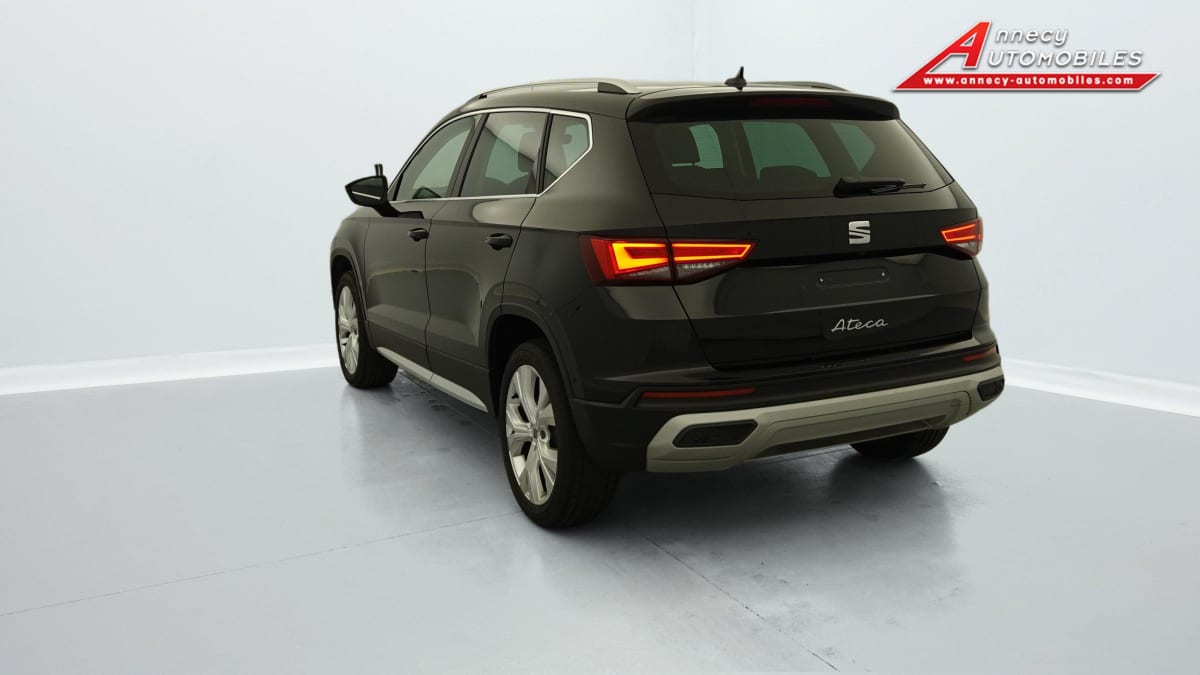 Seat Ateca - 2.0 TDI 150 ch Start Stop Xperience