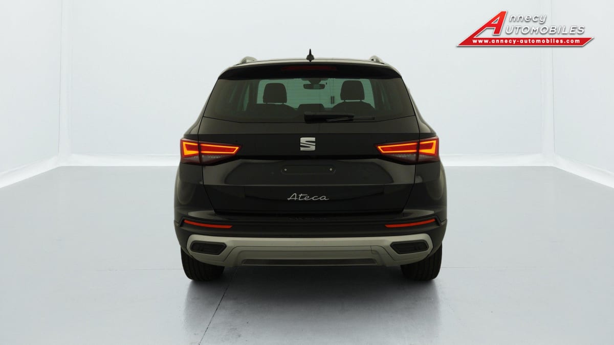 Seat Ateca - 2.0 TDI 150 ch Start Stop Xperience