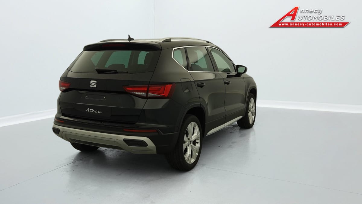 Seat Ateca - 2.0 TDI 150 ch Start Stop Xperience