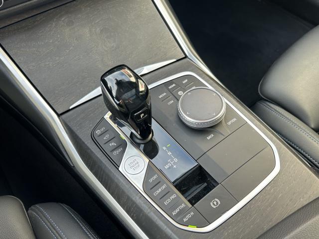 BMW Série 3 - TOURING G21 330i xDrive 258 ch BVA8 M Sport