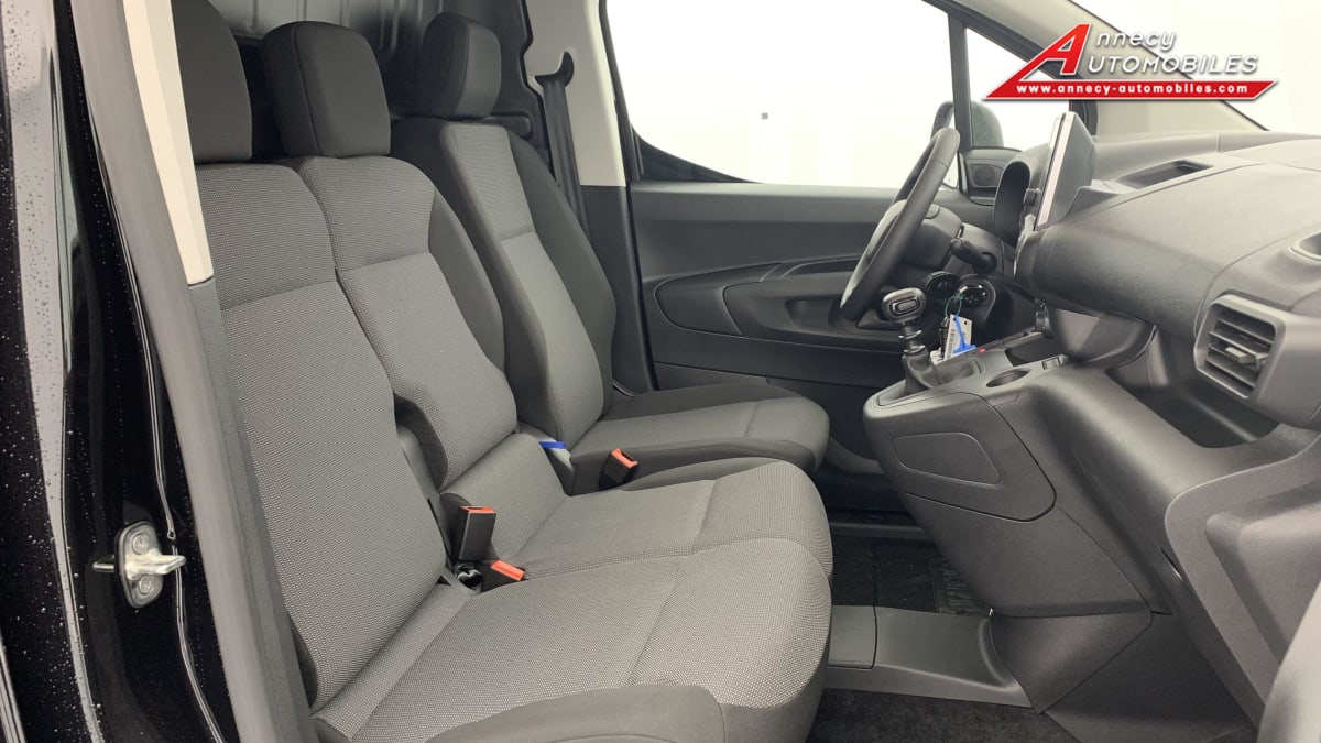 Peugeot Expert - Fourgon FGN TOLE XL BLUEHDI 145 S EAT8