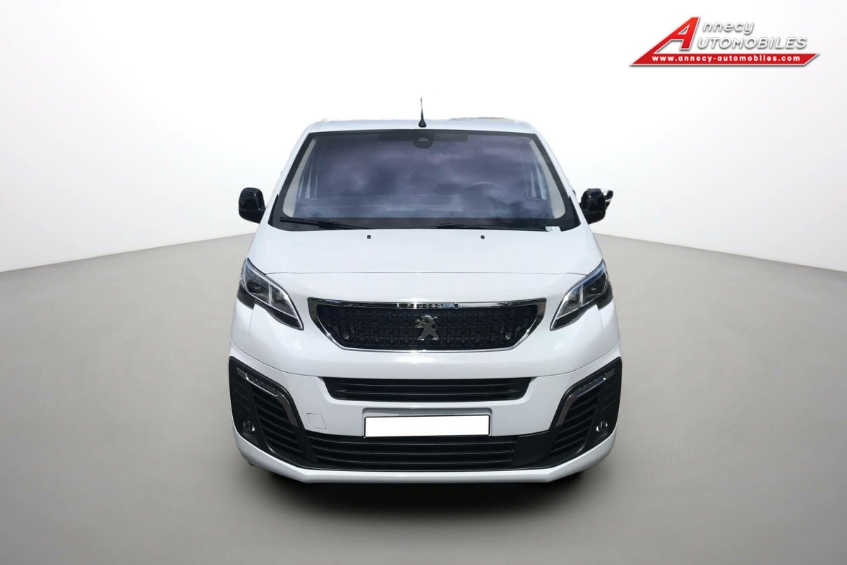 Peugeot Expert - Fourgon FGN TOLE XL BLUEHDI 145 S BVM6