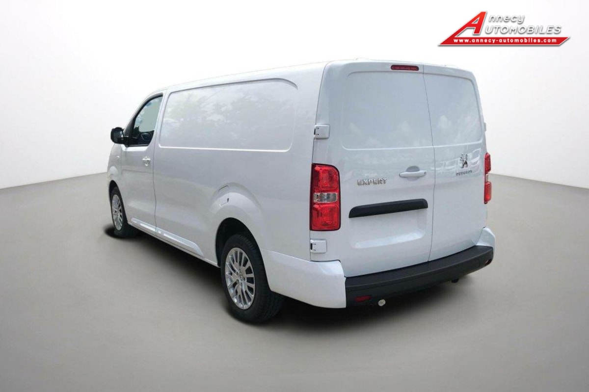 Peugeot Expert - Fourgon FGN TOLE XL BLUEHDI 145 S BVM6