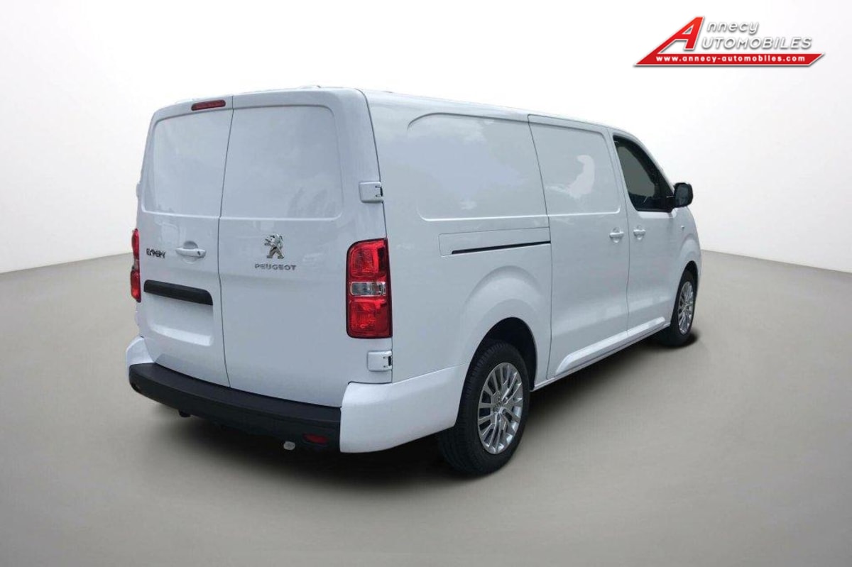 Peugeot Expert - Fourgon FGN TOLE XL BLUEHDI 145 S BVM6