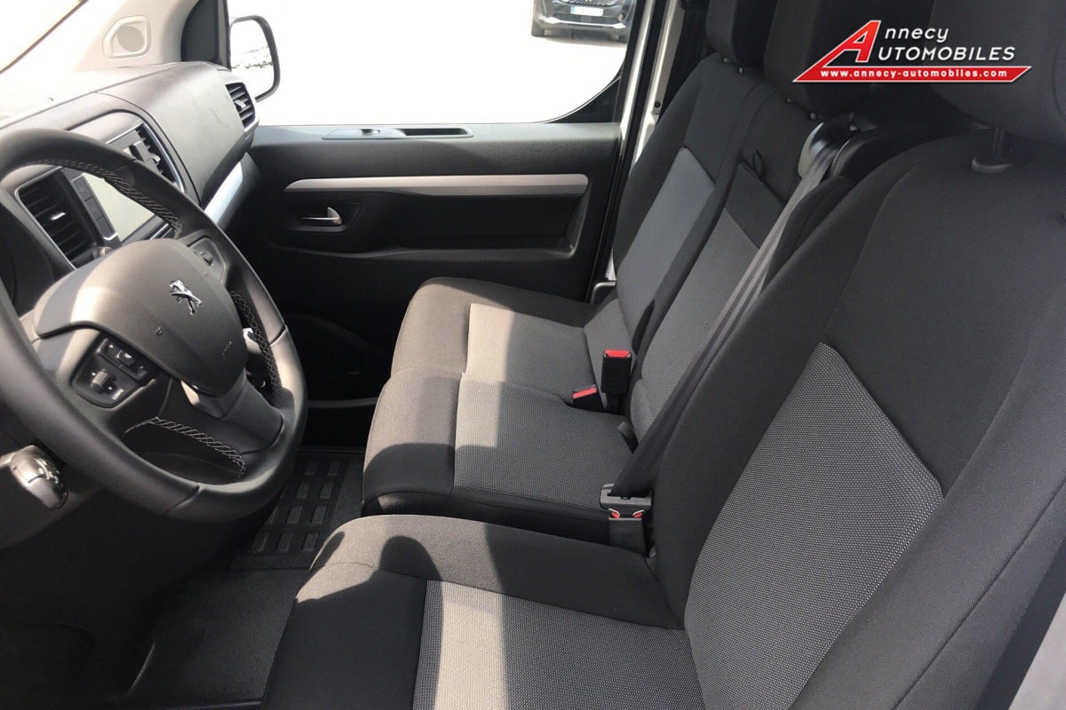 Peugeot Expert - Fourgon FGN TOLE XL BLUEHDI 145 S BVM6