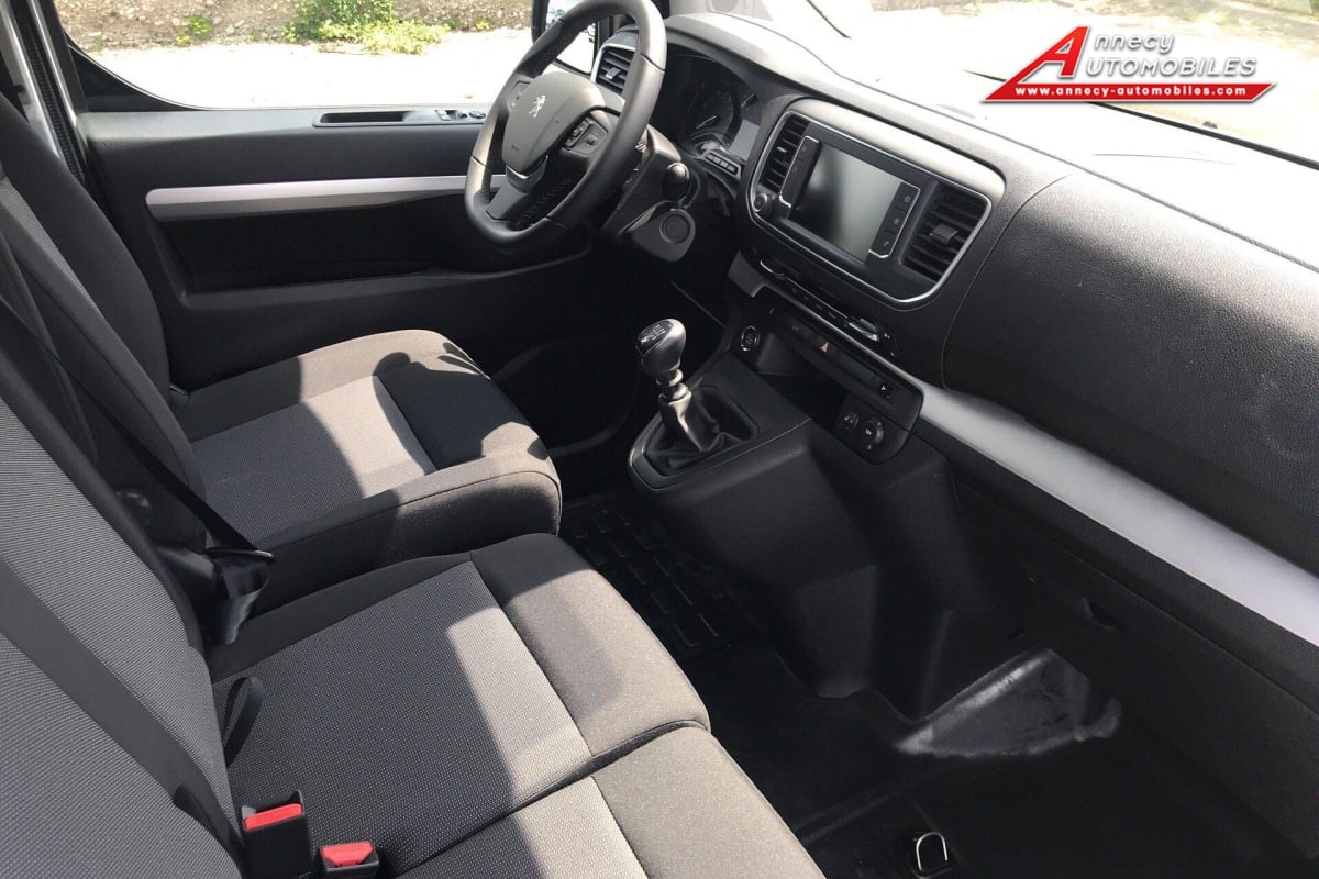 Peugeot Expert - Fourgon FGN TOLE XL BLUEHDI 145 S BVM6