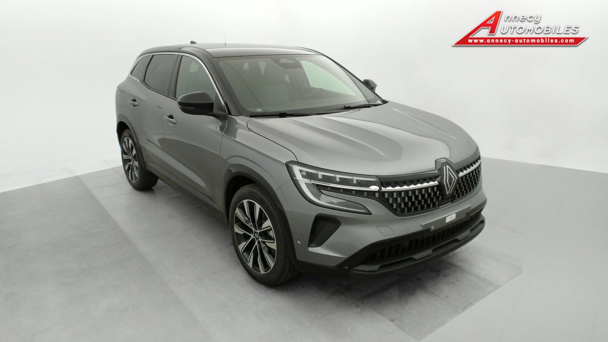 Renault Austral - mild hybrid 160 auto GSR2 Techno