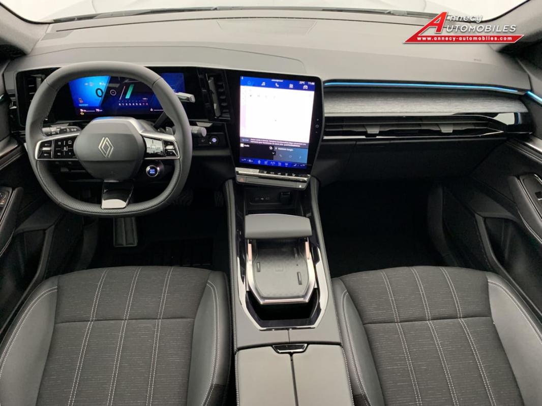 Renault Austral - mild hybrid 160 auto GSR2 Techno