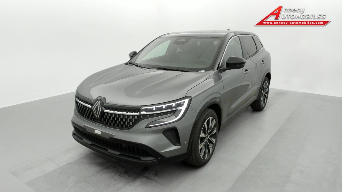 Renault Austral - mild hybrid 160 auto GSR2 Techno