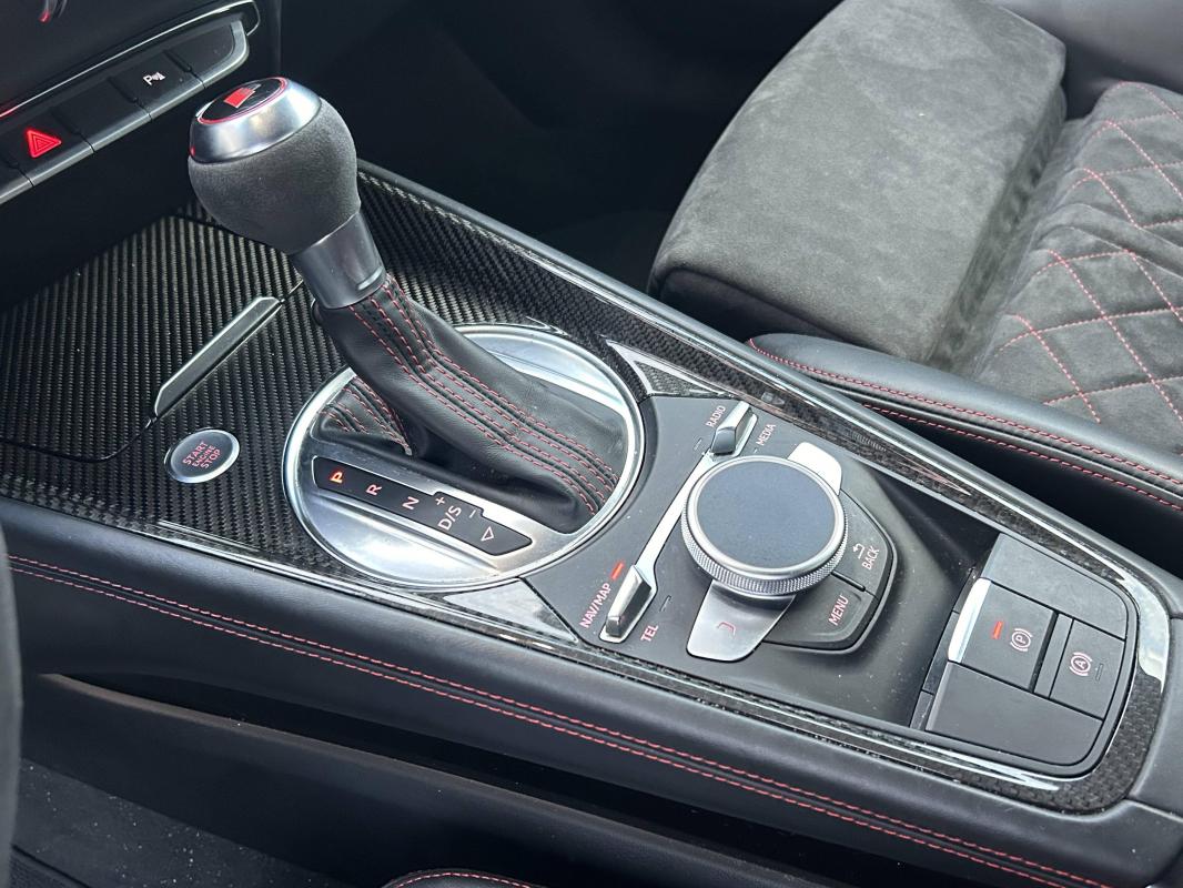 Audi TT - 45 TFSI 245ch Compétition Plus S tronic 7