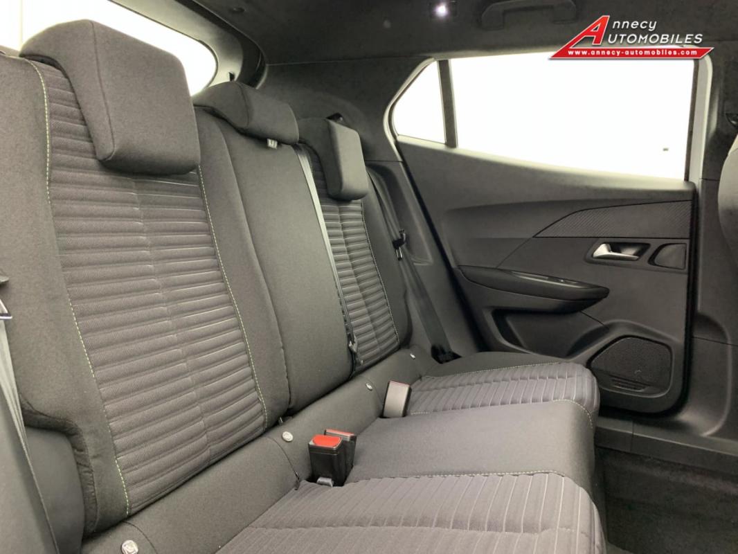 Peugeot 2008 - PureTech 100 S BVM6 Active