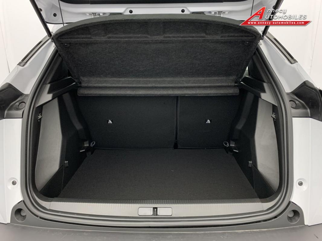 Peugeot 2008 - PureTech 100 S BVM6 Active