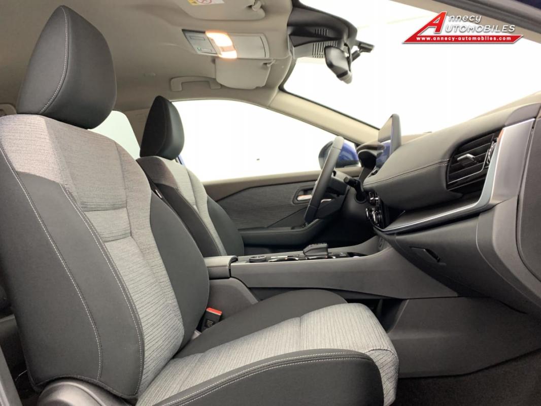 Nissan X-Trail - e-POWER 213 ch e-4ORCE 5 Places N-Connecta