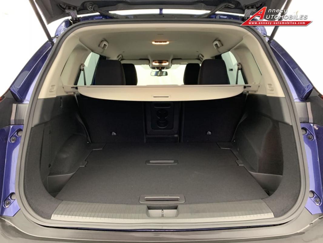 Nissan X-Trail - e-POWER 213 ch e-4ORCE 5 Places N-Connecta