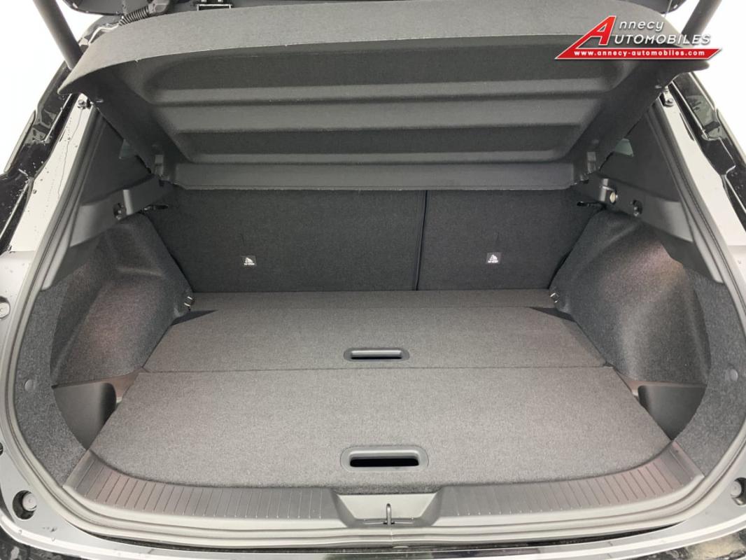 Nissan Qashqai - NOUVEAU MILD HYBRID 158 CH XTRONIC N-CONNECTA