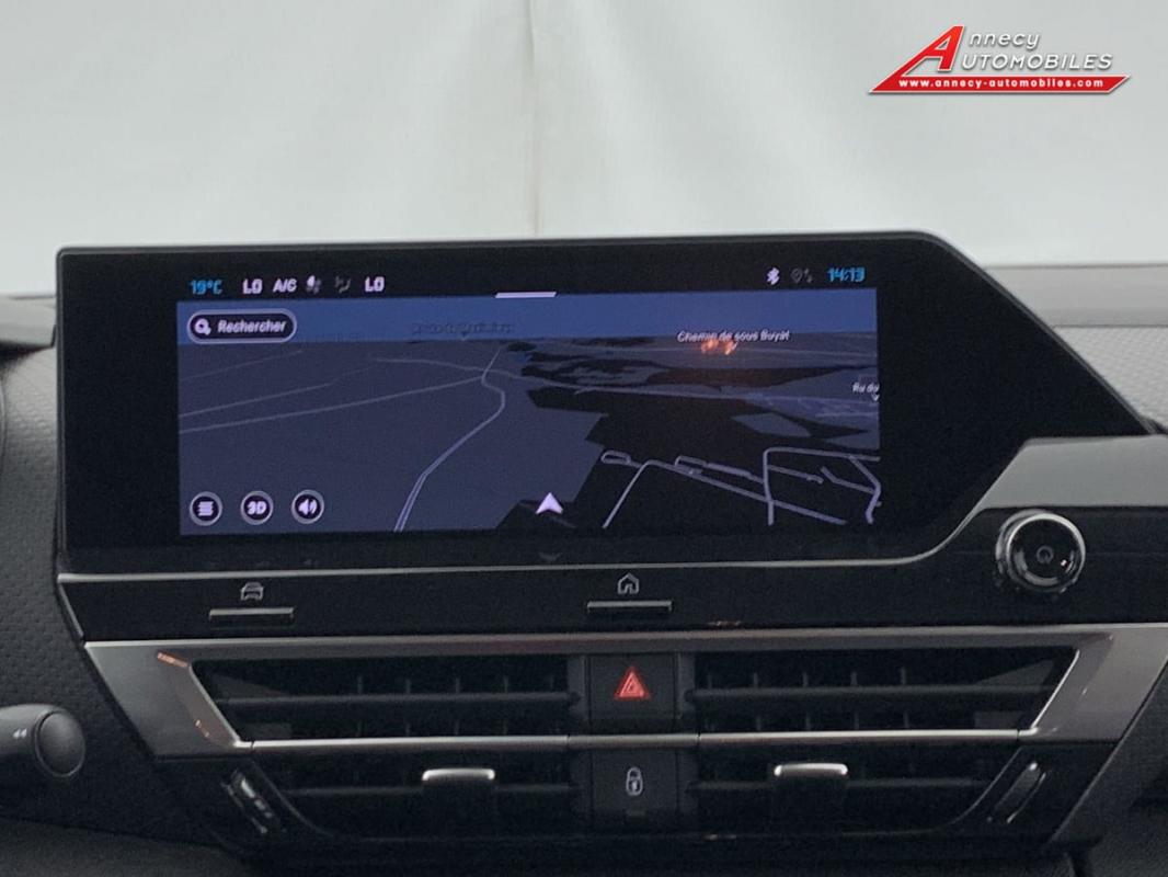 Citroën C4 - PureTech 130 EAT8 Max