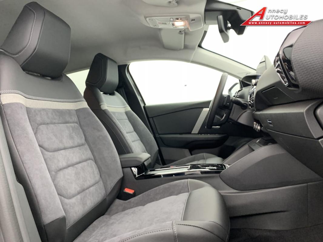 Citroën C4 - PureTech 130 EAT8 Max