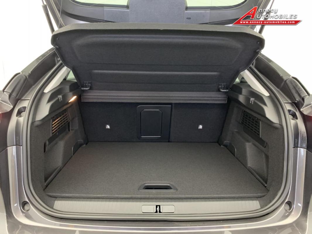 Citroën C4 - PureTech 130 EAT8 Max