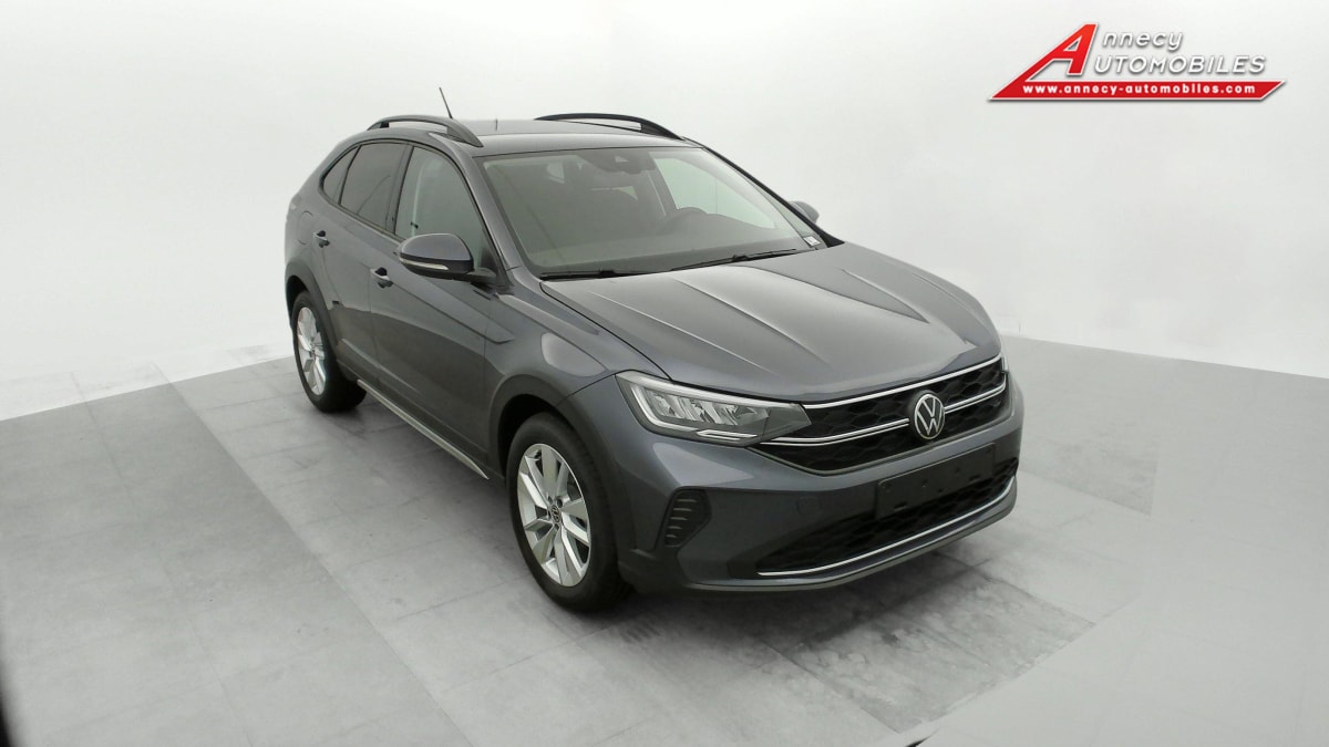 Volkswagen Taigo - 1.0 TSI 116 DSG7 Life
