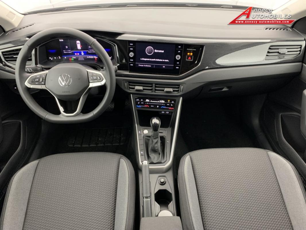 Volkswagen Taigo - 1.0 TSI 116 DSG7 Life