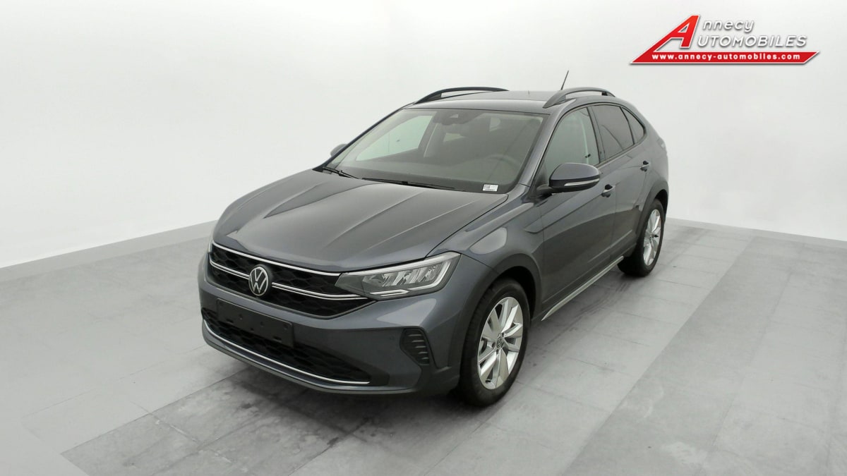 Volkswagen Taigo - 1.0 TSI 116 DSG7 Life