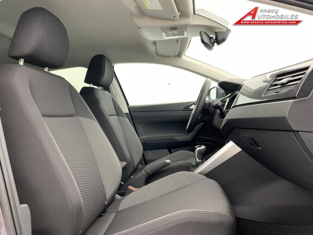 Volkswagen Taigo - 1.0 TSI 116 DSG7 Life