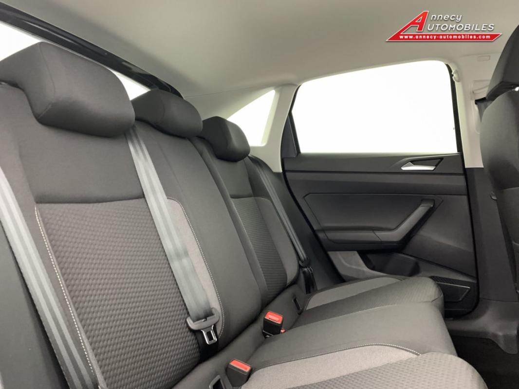 Volkswagen Taigo - 1.0 TSI 116 DSG7 Life