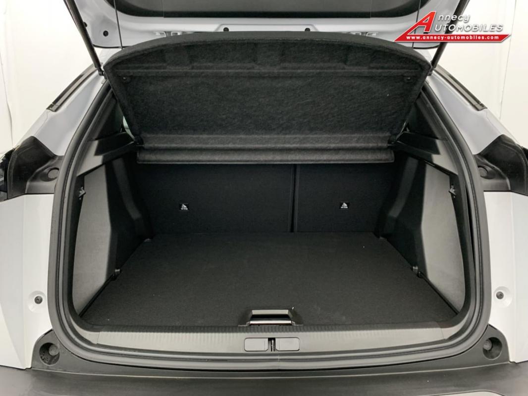 Peugeot 2008 - PureTech 100 S BVM6 Allure