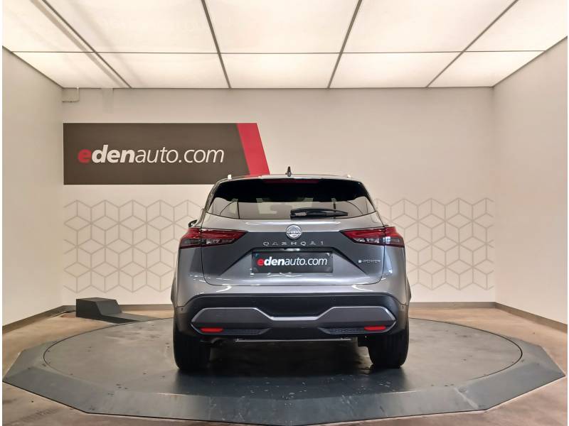 Nissan Qashqai - VP e-Power 190 ch Tekna