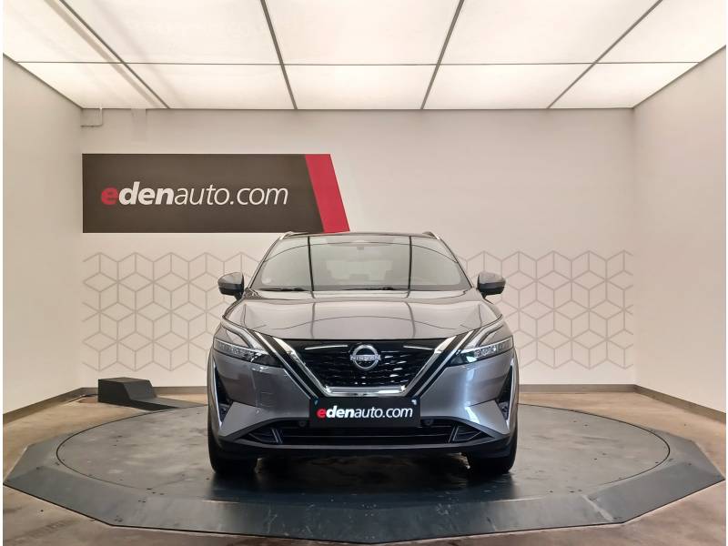 Nissan Qashqai - VP e-Power 190 ch Tekna