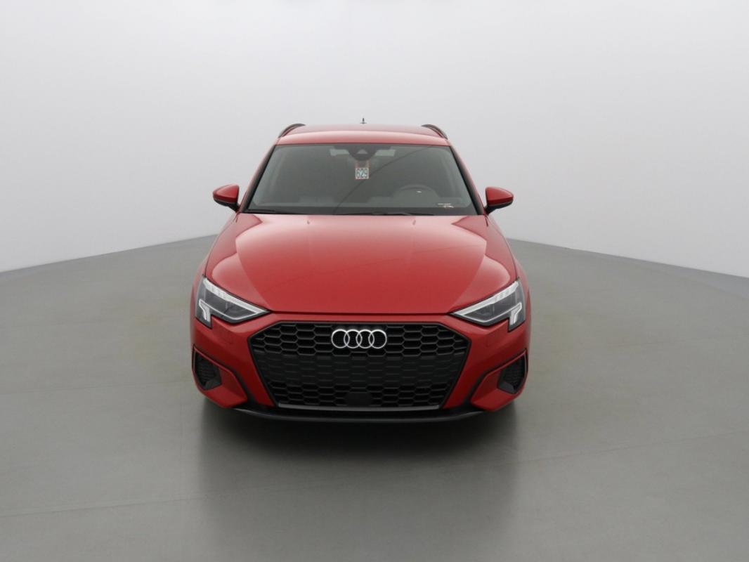 Audi A3 - SPORTBACK DESIGN LUXE 150