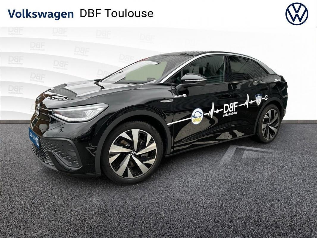 Volkswagen ID.5 PRO (77KWH) PERFORMANCE (150KW)