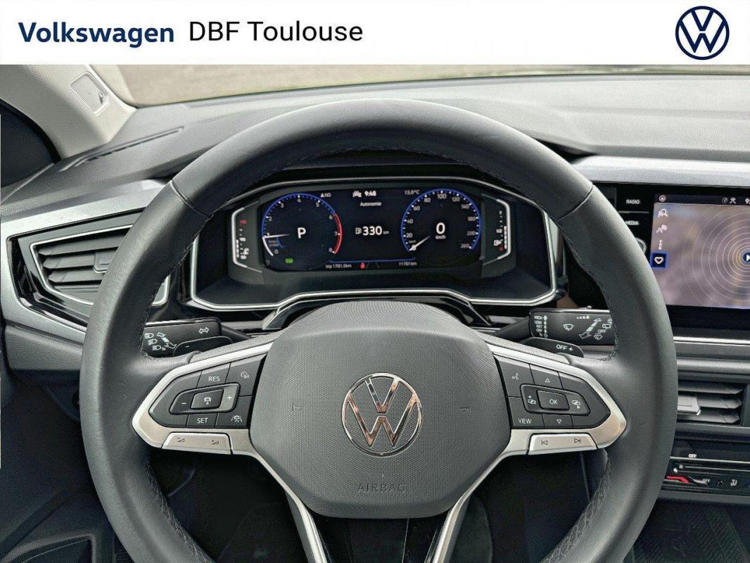 Volkswagen Taigo - 1.0 TSI 110 DSG7 Style