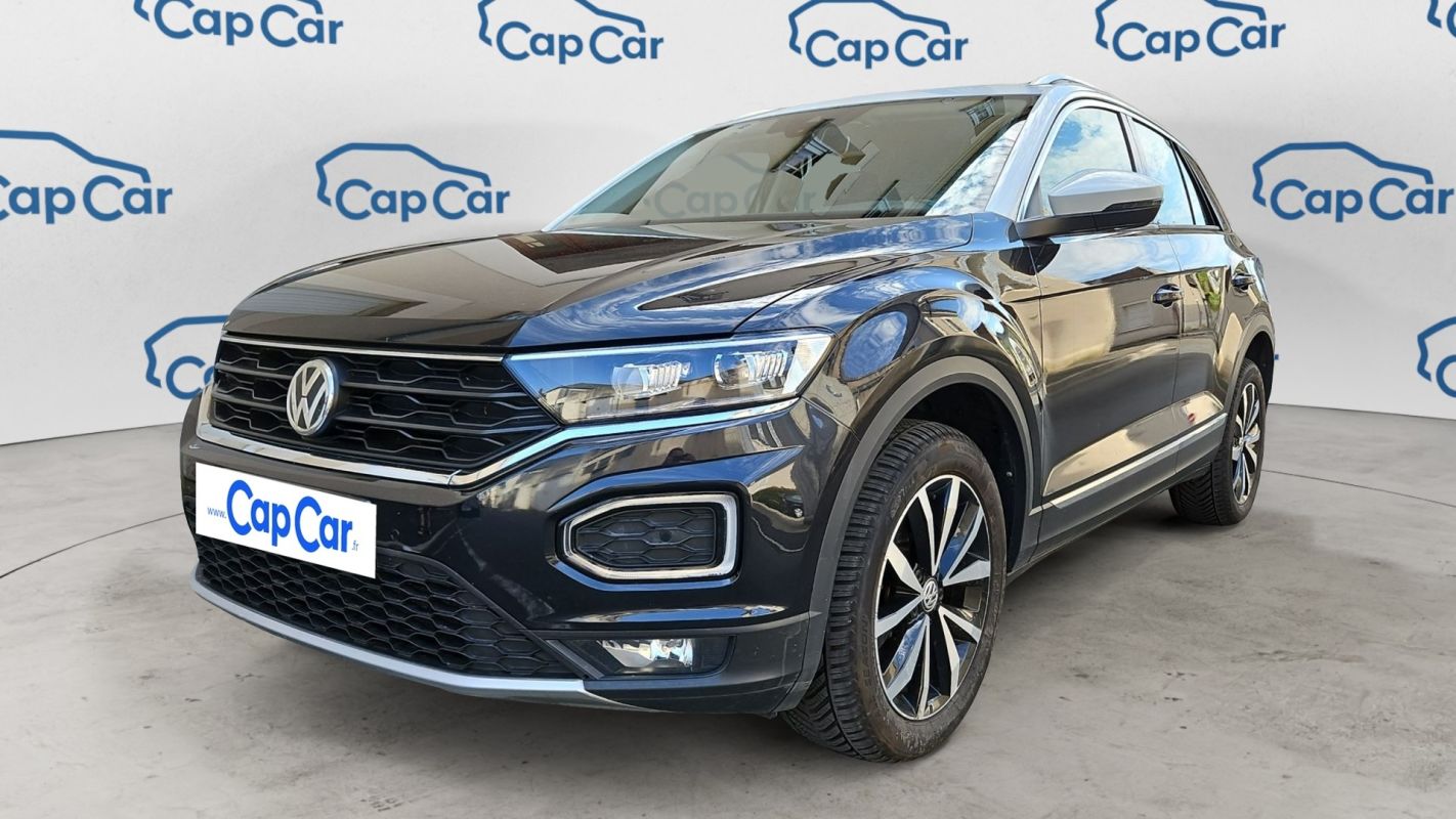 Volkswagen T-Roc 1.5 TSI 150 Lounge