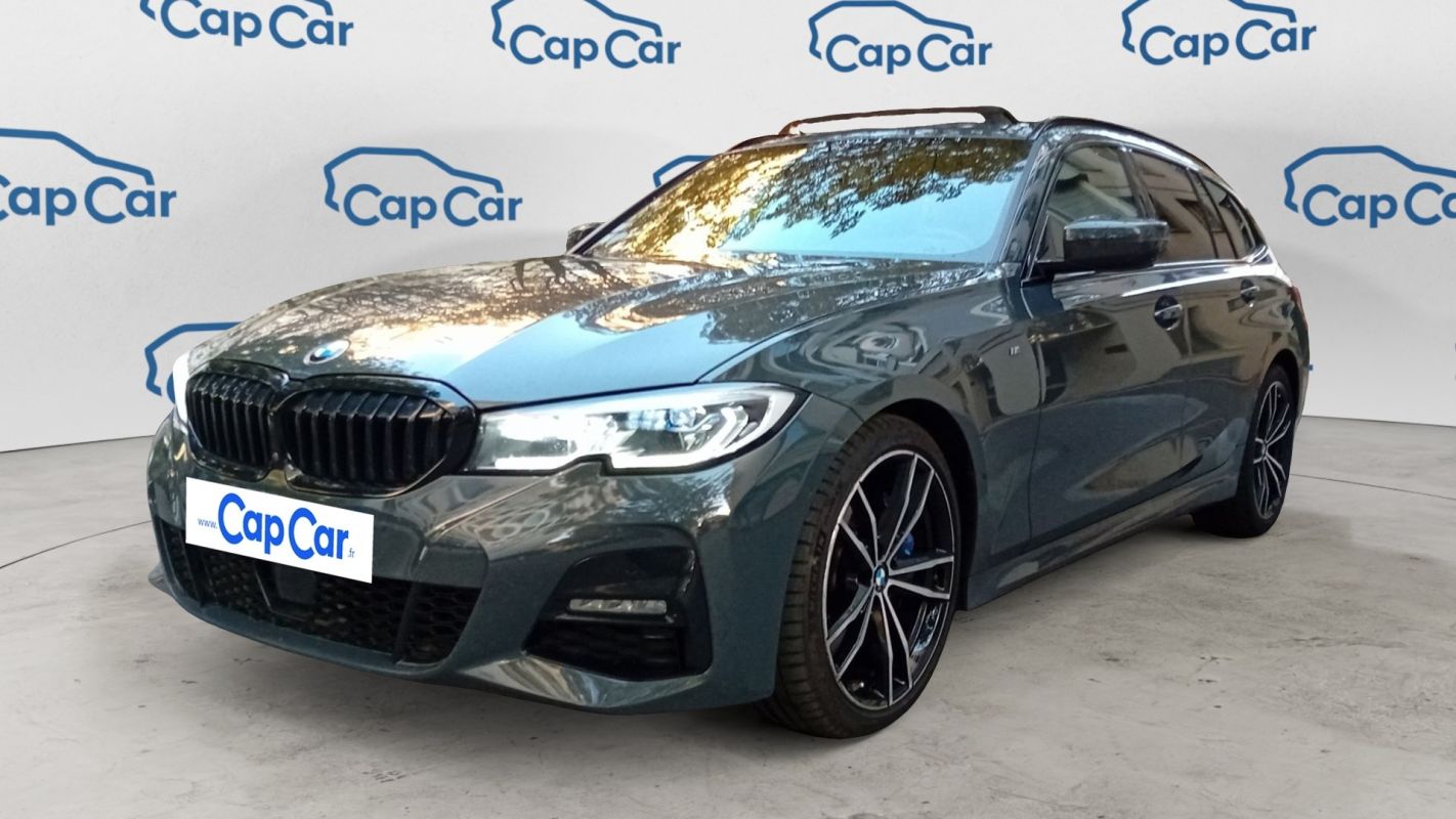 BMW Série 3 Touring (G21) xDrive 330i 258 Steptronic8 M Sport